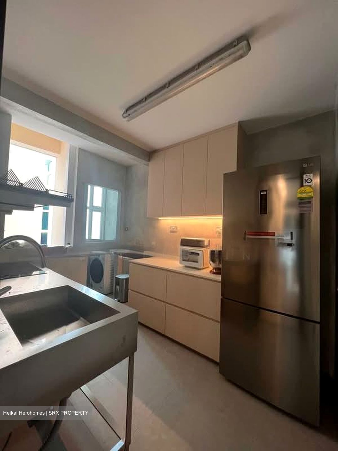 The Geranium (D15), Condominium #554041421